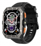 nutikell W80 PRO BLACK W80PROBLACK BLACKVIEW