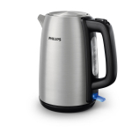 Veekeetja PHILIPS HD9351/90 1.7L