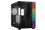 Case BE QUIET LIGHT BASE 900 DX Tower ATX EATX MicroATX MiniITX XL-ATX Colour Black BGW69