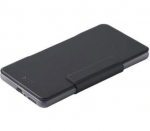 READER ACC CASE 6.13" PALMA2 2IN1 BLACK ONYX BOOX