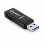 MEMORY READER USB3 SD GEMBIRD