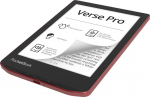 Verse Pro 6" 1xUSB-C LAN Red