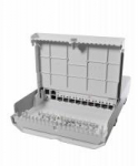 V&otilde;rgul&uuml;liti CRS310-1G-5S-4S+OU 5xSFP 4xSFP+ PoE ports 1 CRS310-1G-5S-4S+OUT