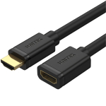 HDMI EXTENDER Y-C166K 3 m, 4K @ 60 Hz UNITEK