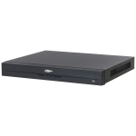 NVR DAHUA NVR5232-8P-EI2 32 kanalit PoE