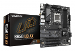 Emaplaat GIGABYTE AMD B650 SAM5 ATX Memory DDR5 Memory slots 4 1xArvutiI-Express 16x 3xArvutiI-Express 3.0 1