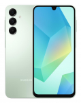 Mobiiltelefon GALAXY A16 128GB L.GREEN SM-A165F SAMSUNG