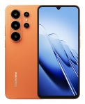 Mobiiltelefon WAVE 10 8 128GB ORANGE BLACKVIEW