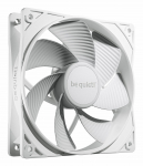 CASE FAN 120MM PURE WINGS 3 PWM WHT 3-PACK BL136 BE QUIET