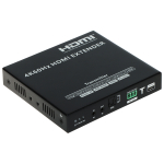 EKSTENDERI SAATJA HDMI-EX-IP-4K-X1 TX