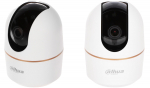P&Ouml;&Ouml;RLEV IP-KAAMERA SISERUUMIDESSE H3A Hero A1 Wi-Fi - 3 Mpx 3.6 mm DAHUA