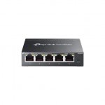 V&otilde;rgul&uuml;liti TP-LINK ES205G V&otilde;rgul&uuml;liti type Managed 5xRJ-45 ports RJ-45 Ports Type Gigabit Ethernet (10/100/1000) ES205G