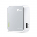 Wifi ruuter TP-LINK TL-MR3020 4G 150Mbps