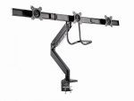 DISPLAY ACC ARM 17-27" GEMBIRD