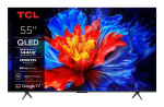 TV Set TCL 55 " 4K Ultra HD 3840 x 2160 pixels Flat 16:9 QLED 55P8K