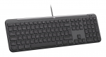 Klaviatuur K620 USB US Logitech