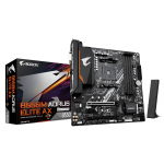 Emaplaat GIGABYTE B550M AORUS ELITE AX SAM4