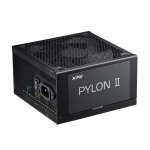 Toiteplokk ADATA PYLON650IIB 650W ATX 3.1 80+ Bronze