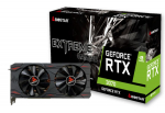 BIOSTAR NVIDIA GeForce RTX 3070 8 GB GDDR6 256 bit 4.0 16x GPU 1500 MHz Dual Slot Fansink 1xHDM