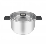 CASSEROLE D24CM 5.8L/92205 RESTO