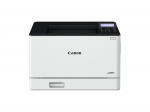 V&auml;rvilaserprinter CANON