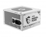 Toiteplokk MSI MAG A850GL PCIE5 850W 80+ Gold valge