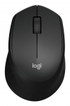 MOUSE USB OPTICAL WRL M330/SILENT P 910-004909 LOGITECH