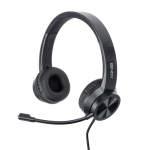 K&otilde;rvaklapid USB-C OFFICE 20439 LINDY