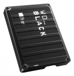 V&auml;line k&otilde;vaketas Western Digital 6TB must