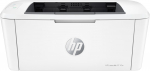 Laser Printer HP LaserJet M110w USB 2.0 Bluetooth WiFi 7MD66F