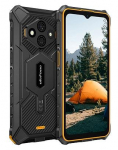 Mobiiltelefon RUGKING 3 PRO 8 128GB ORANGE ULEFONE