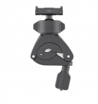 DJI mini roolikinnitus