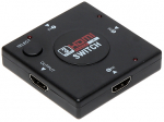 L&Uuml;LITI HDMI-SW-3 1