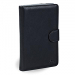 Tahvelarvuti SLEEVE ORLY 10.1" 3017 BLACK RIVACASE