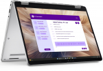 Notebook DELL Pro Plus Pro Plus 2-in-1 (PB14250) CPU Core Ultra u5-235U 2000 MHz CPU features vPro 14" Touchscreen RAM 16GB DDR5