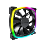 CASE FAN 120MM AX120 PWM BLACK MONTECH