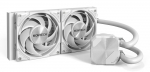 Protsessori jahuti MULTI SOCKET WHITE HYPERFLOW SILENT240(W) MONTECH