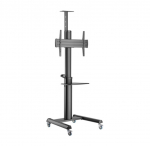 TV SET ACC FLOOR STAND 37-70" GEMBIRD