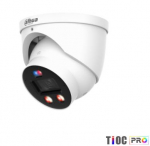 IP 8MP IR EYEBALL DAHUA