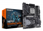 Emaplaat GIGABYTE AMD X870 SAM5 ATX Memory DDR5 Memory slots 4 3xArvutiI-Express 16x 2xM.2 1xHDMI 1xAudio-In 1xAudio-O