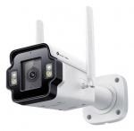 IP valvekaamera BULLET H.265+ 4MP INSIGHT S345-4G(4MM) TP-LINK
