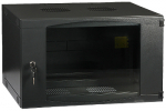 RIPPUV RACK-KAPP, R19-6U 450 2S