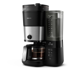 Kohvimasin Philips HD7900/50