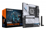 Emaplaat GIGABYTE Intel B860 Express LGA1851 ATX Memory DDR5 Memory slots 4 1xArvutiI-Express 16x 2xM.2 1xHDMI 1xDisplayPort 1xA