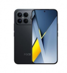 POCO F8 ULTRA 12 256GB BLACK POCO