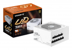 Toiteplokk GIGABYTE GP-UD750GMPG5ICE 750W ATX 3.1 80+ Gold valge
