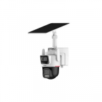 Juhtmeta kaamera DAHUA PTS2649C 3+3MP PT dome 4G