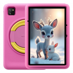 Tahvelarvuti TAB 60 PRO KIDS 10" 8 128GB PINK BLACKVIEW