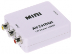 MUUNDUR AV HDMI