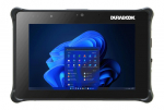 Tahvelarvuti R8AA1 CI5-1230U 8" 8 128GB R8H1P1DEBBLX DURABOOK